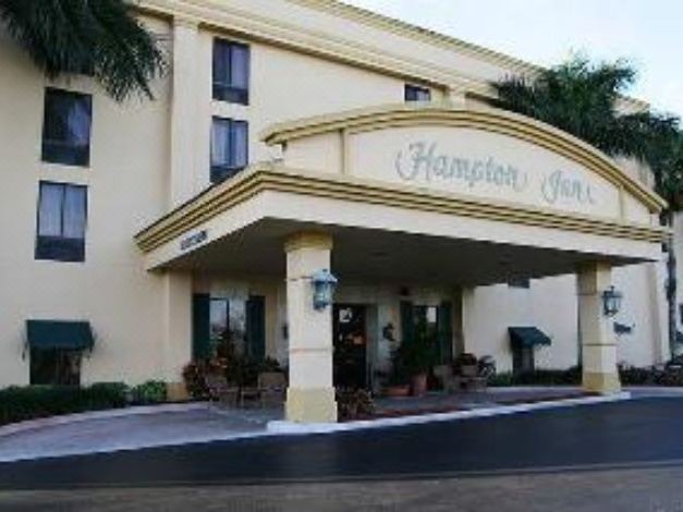 Photo of Buildings in Boca Raton