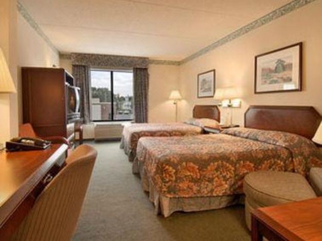 Photo of Bedroom in Norma