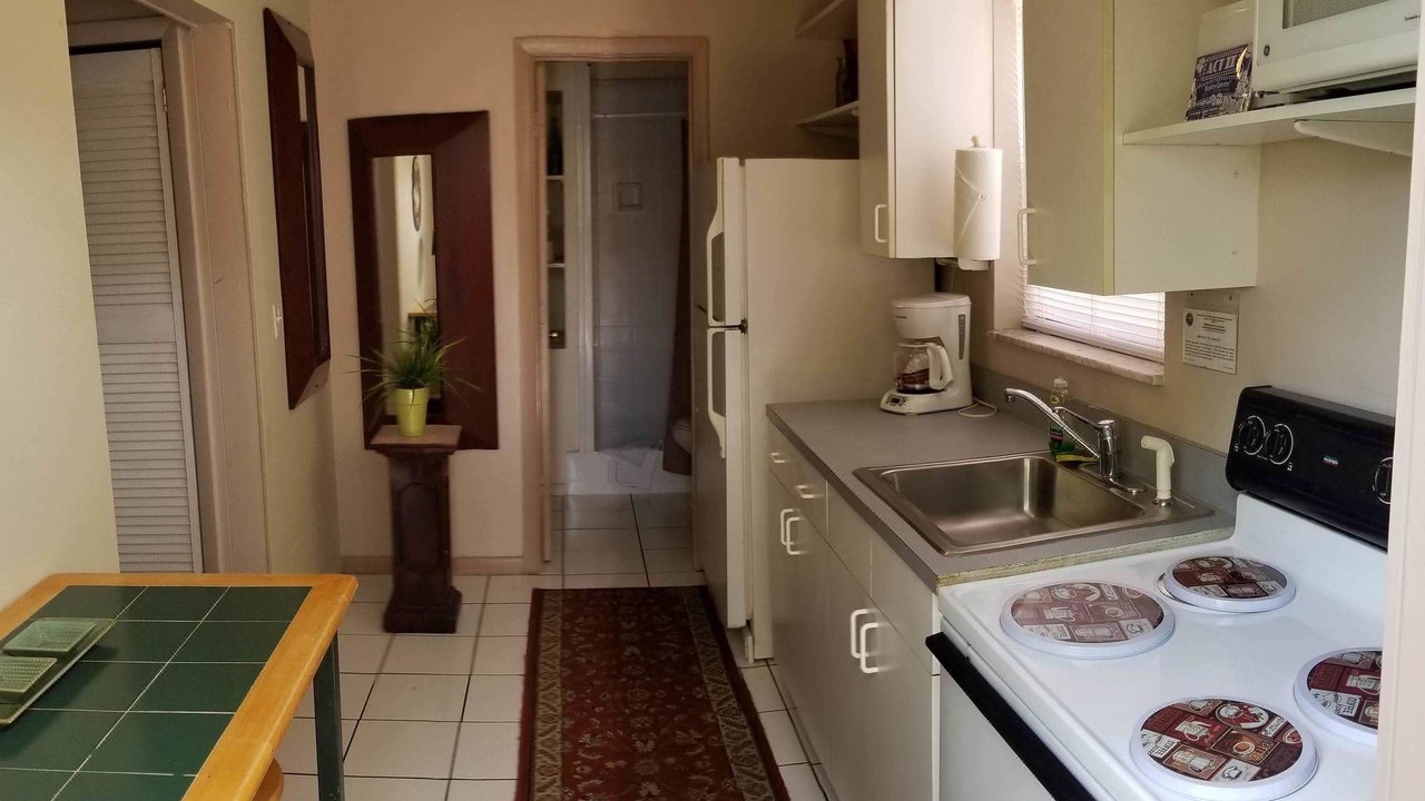 Photo of Kitchen in Harbordale