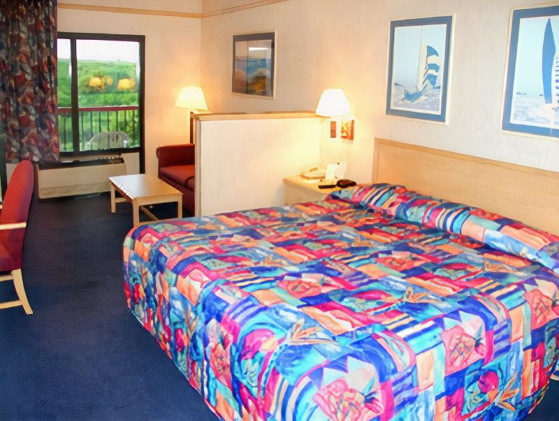 Photo of Bedroom in Kent Narrows