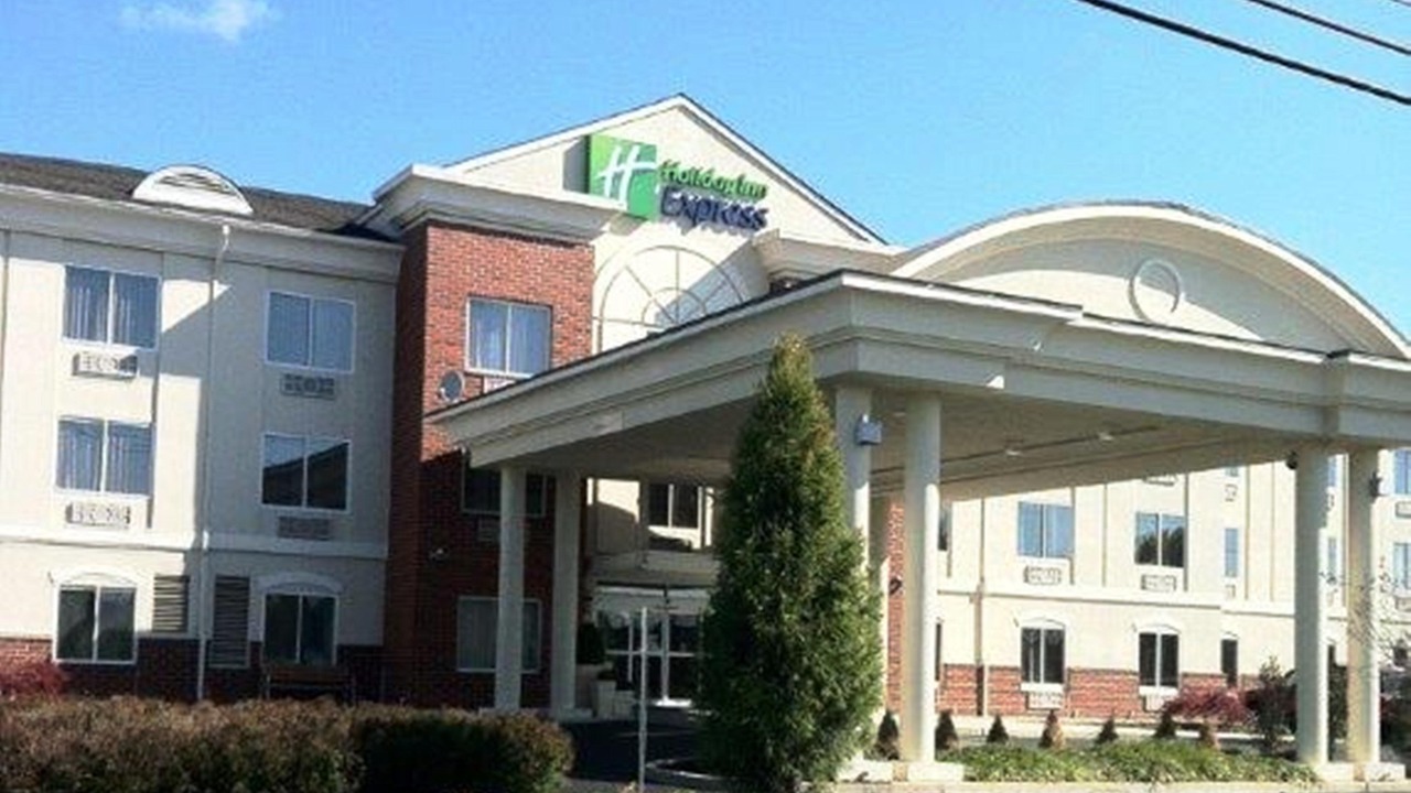 Photo of Buildings in Vineland
