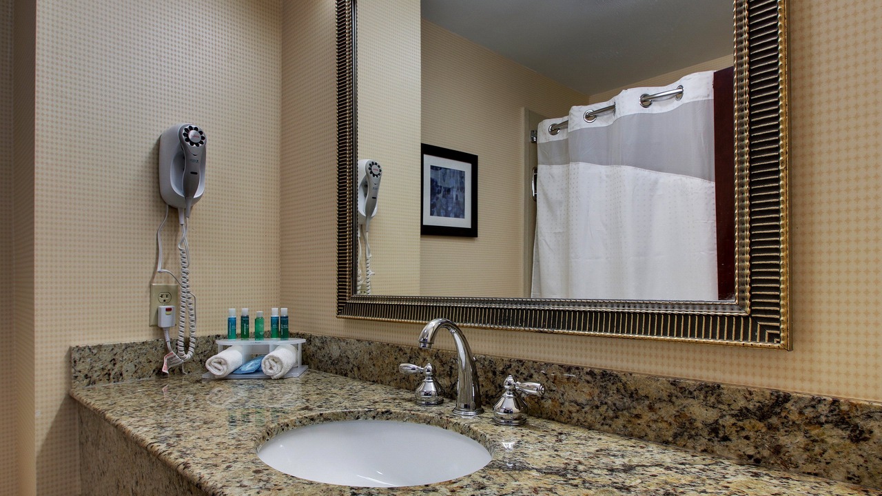 Photo of Bathroom in Middleborough