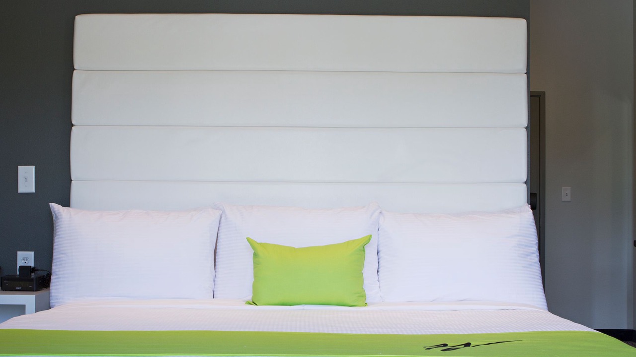 Photo of Bedroom in Walnut Creek