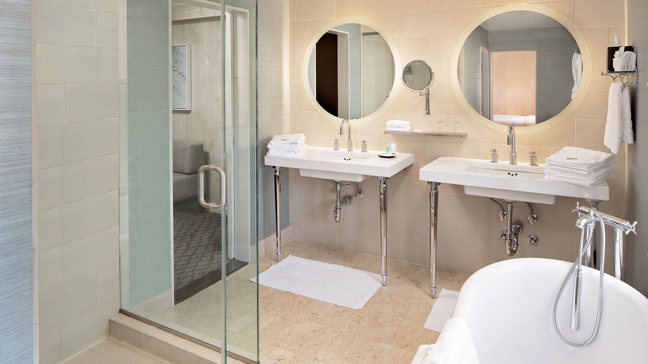 Photo of Bathroom in Morristown