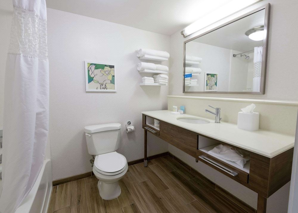 Photo of Bathroom in Boca Raton