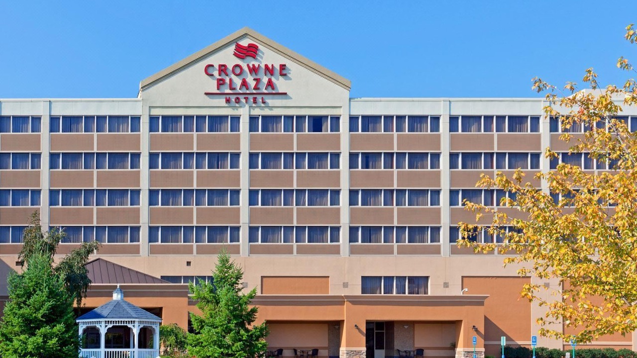 Photo of Buildings in Clark
