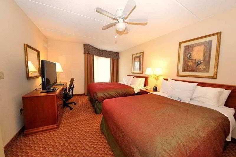 Photo of Bedroom in Sandston