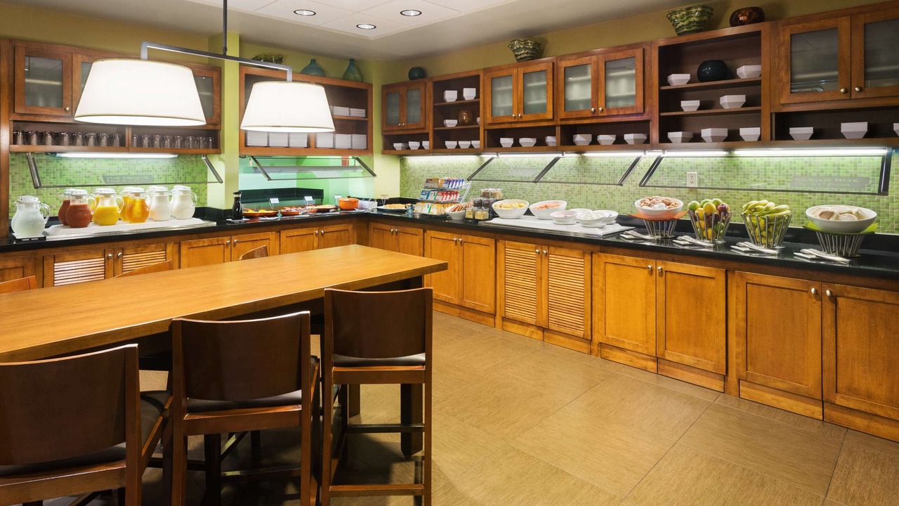 Photo of Kitchen in Harbordale