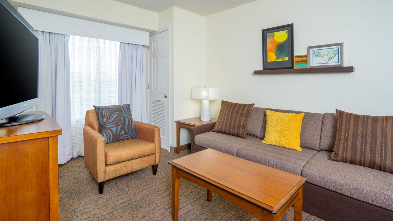 Photo of Livingroom in Salisbury