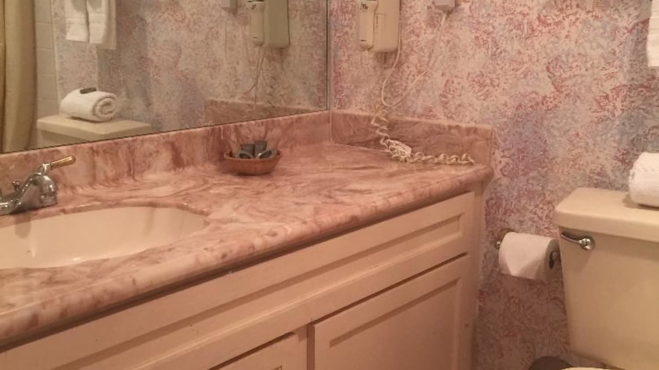 Photo of Bathroom in Pembroke Pines