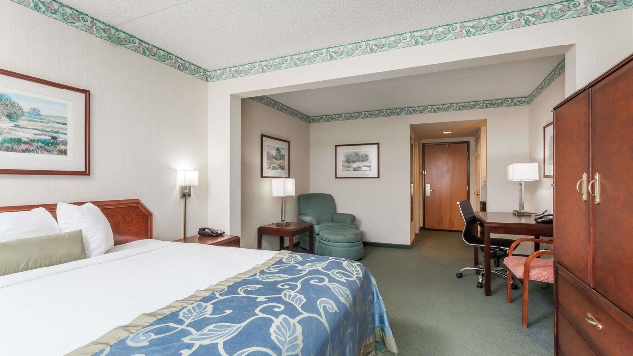 Photo of Bedroom in Norma
