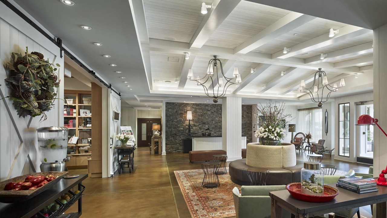 Photo of Livingroom in Stevensville