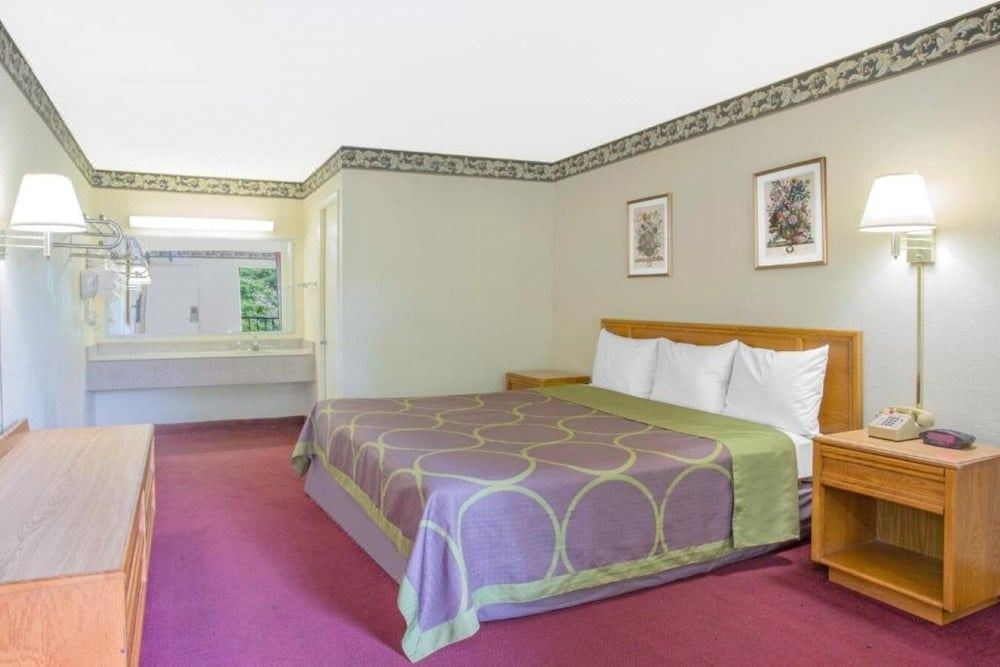 Photo of Bedroom in Lightfoot