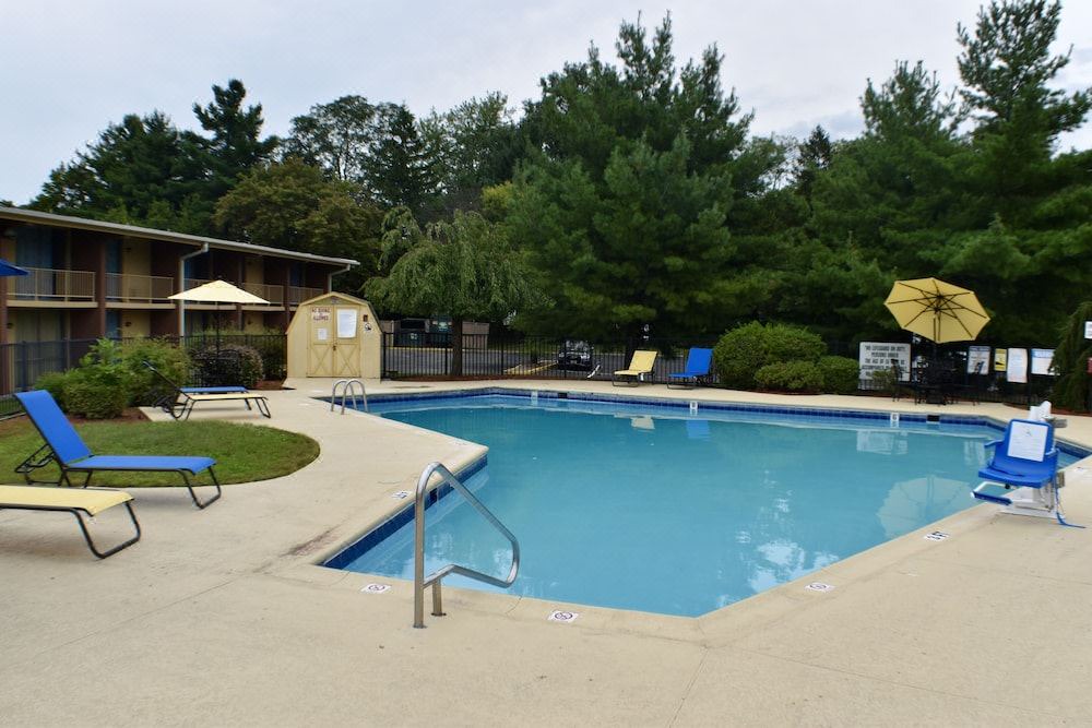 Photo of Outdoor in Wayne