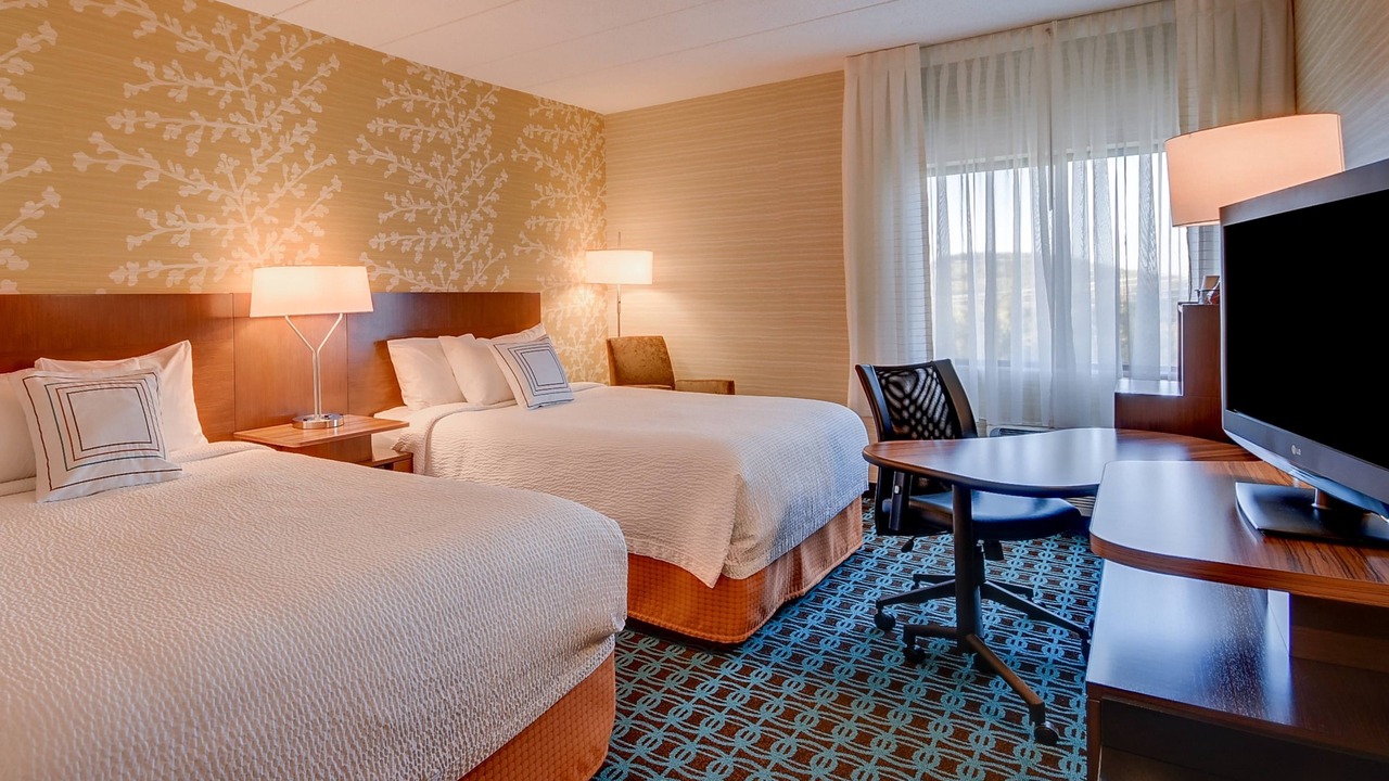 Photo of Bedroom in Woburn
