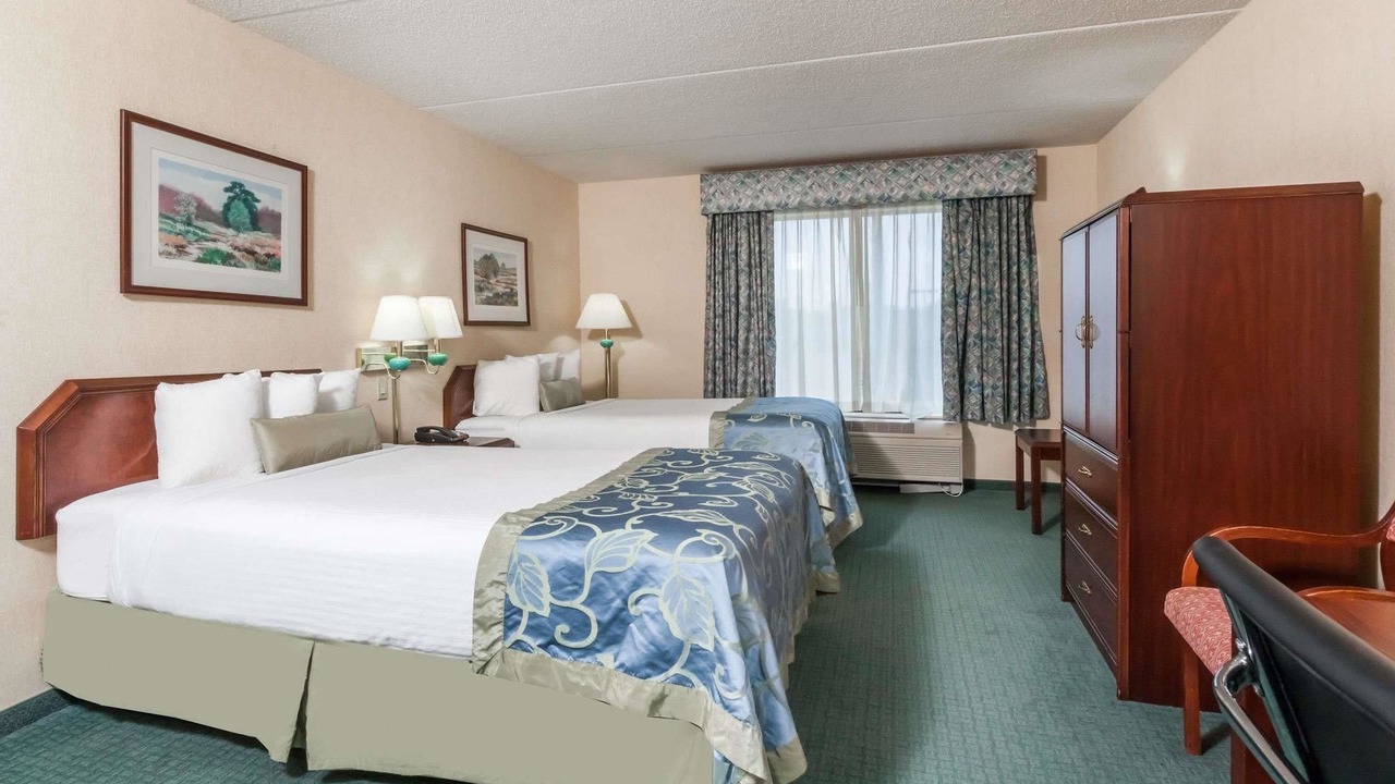 Photo of Bedroom in Norma