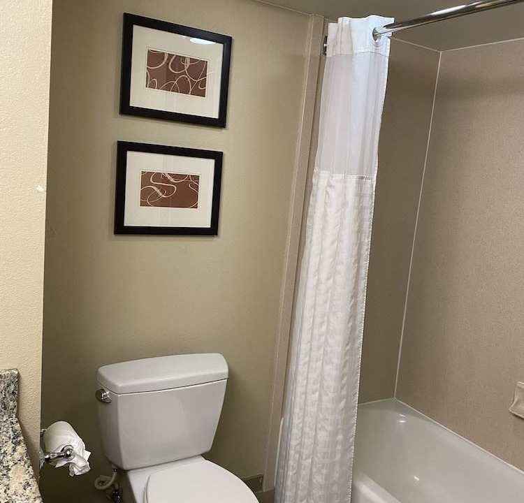 Photo of Bathroom in Newark