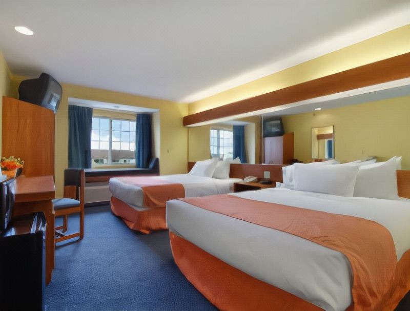 Photo of Bedroom in Dover