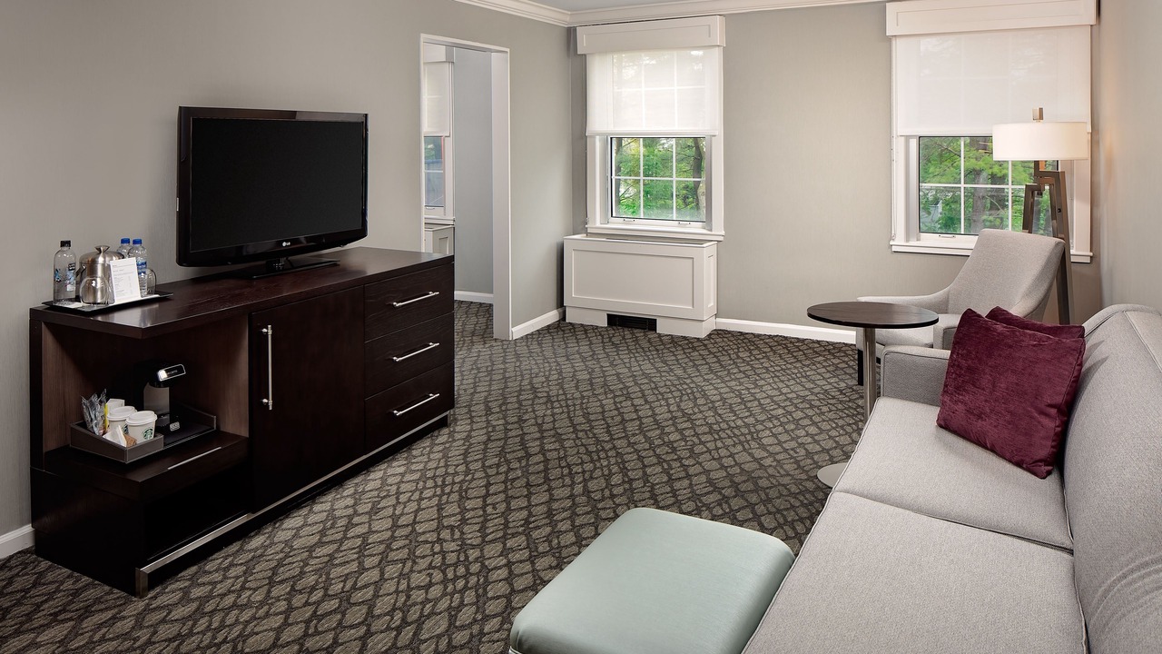 Photo of Livingroom in Morristown
