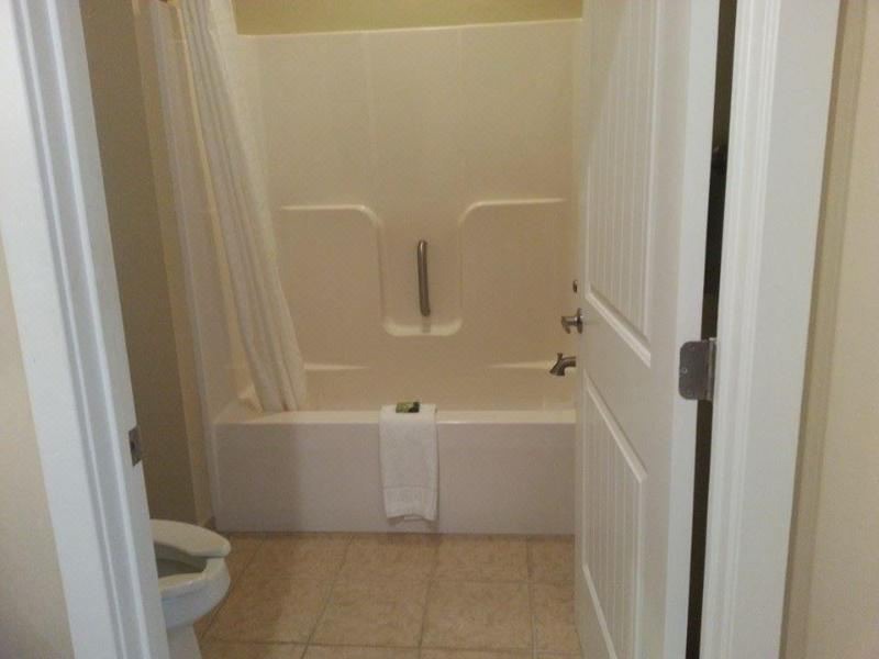 Photo of Bathroom in Piney Point