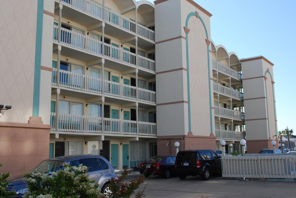 Photo of Buildings in Northeast Virginia Beach