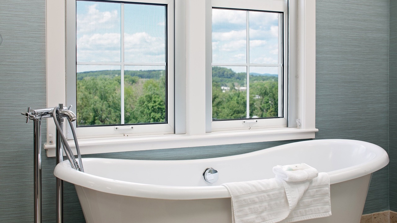 Photo of Bathroom in Morristown