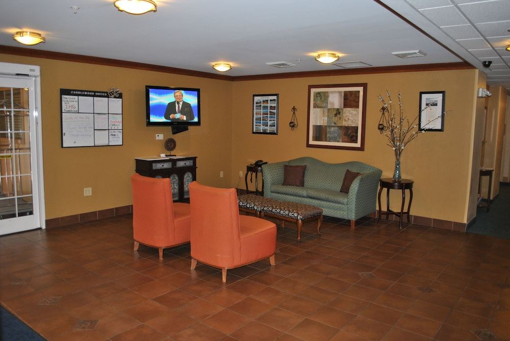 Photo of Livingroom in Bermuda