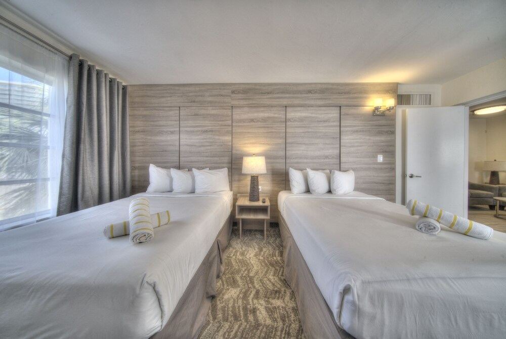 Photo of Bedroom in Pompano Beach