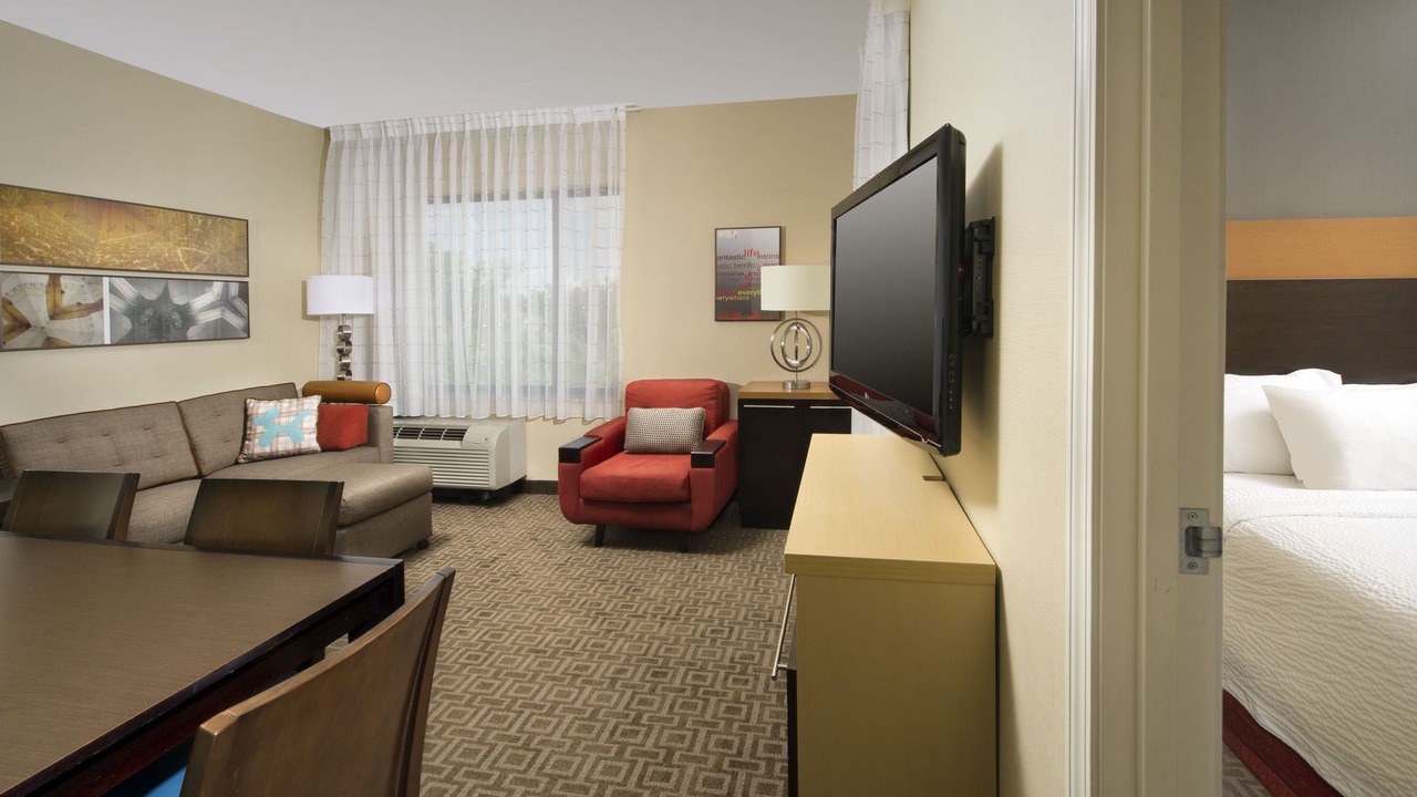 Photo of Livingroom in Lexington Park