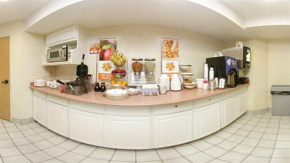 Photo of Kitchen in Yorkshire