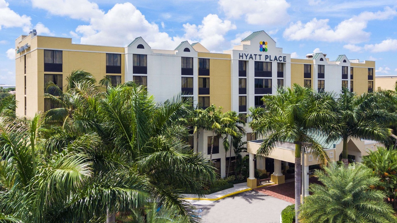 Photo of Buildings in Harbordale