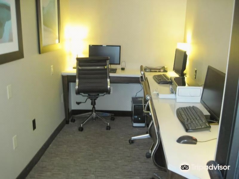 Photo of Livingroom in Kingston