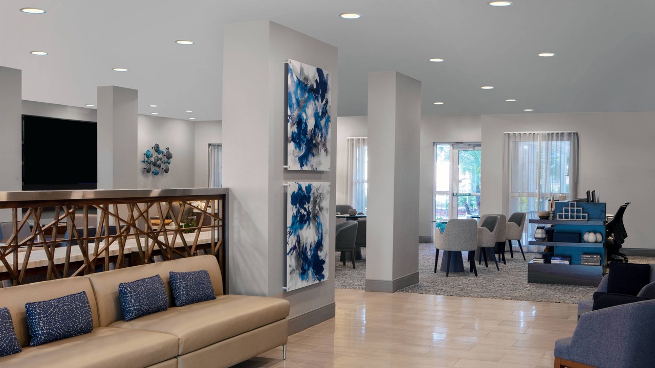 Photo of Livingroom in Aventura