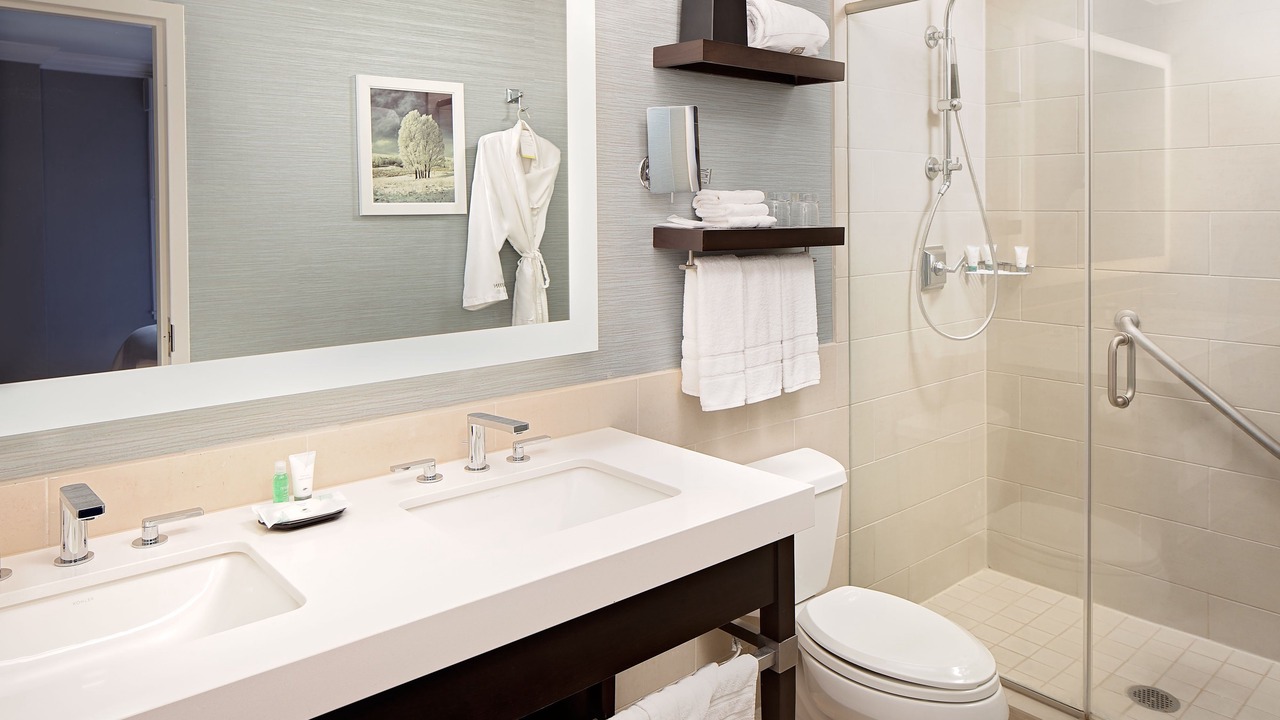Photo of Bathroom in Morristown