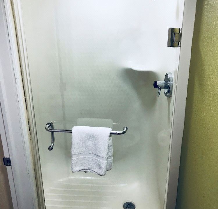 Photo of Bathroom in Yorkshire