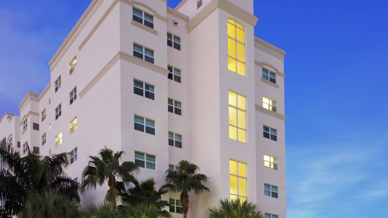 Photo of Buildings in Aventura