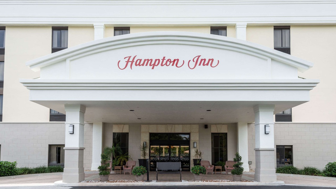 Photo of Buildings in Boca Raton