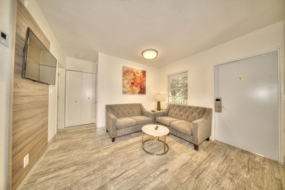 Photo of Livingroom in Pompano Beach