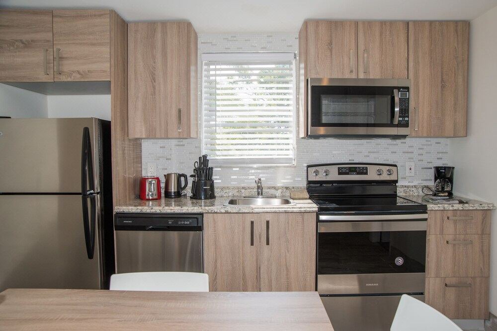 Photo of Kitchen in Pompano Beach