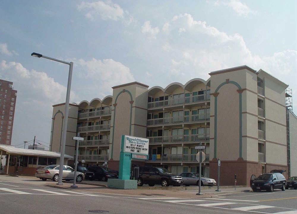 Photo of Buildings in Northeast Virginia Beach