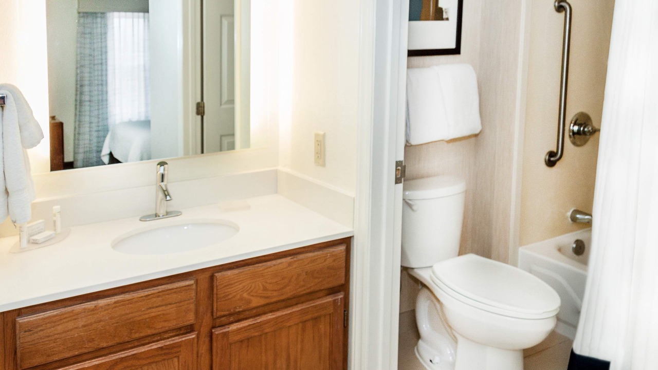 Photo of Bathroom in Salisbury