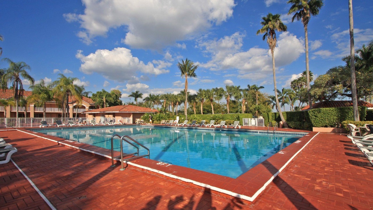 Photo of Outdoor in Pembroke Pines