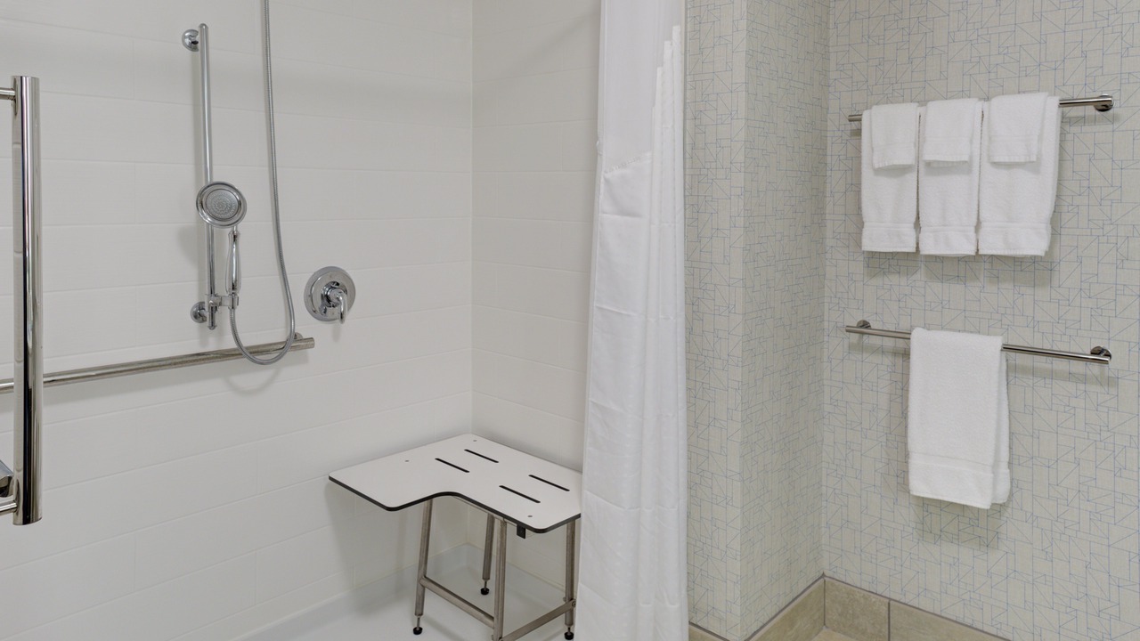 Photo of Bathroom in Dahlgren