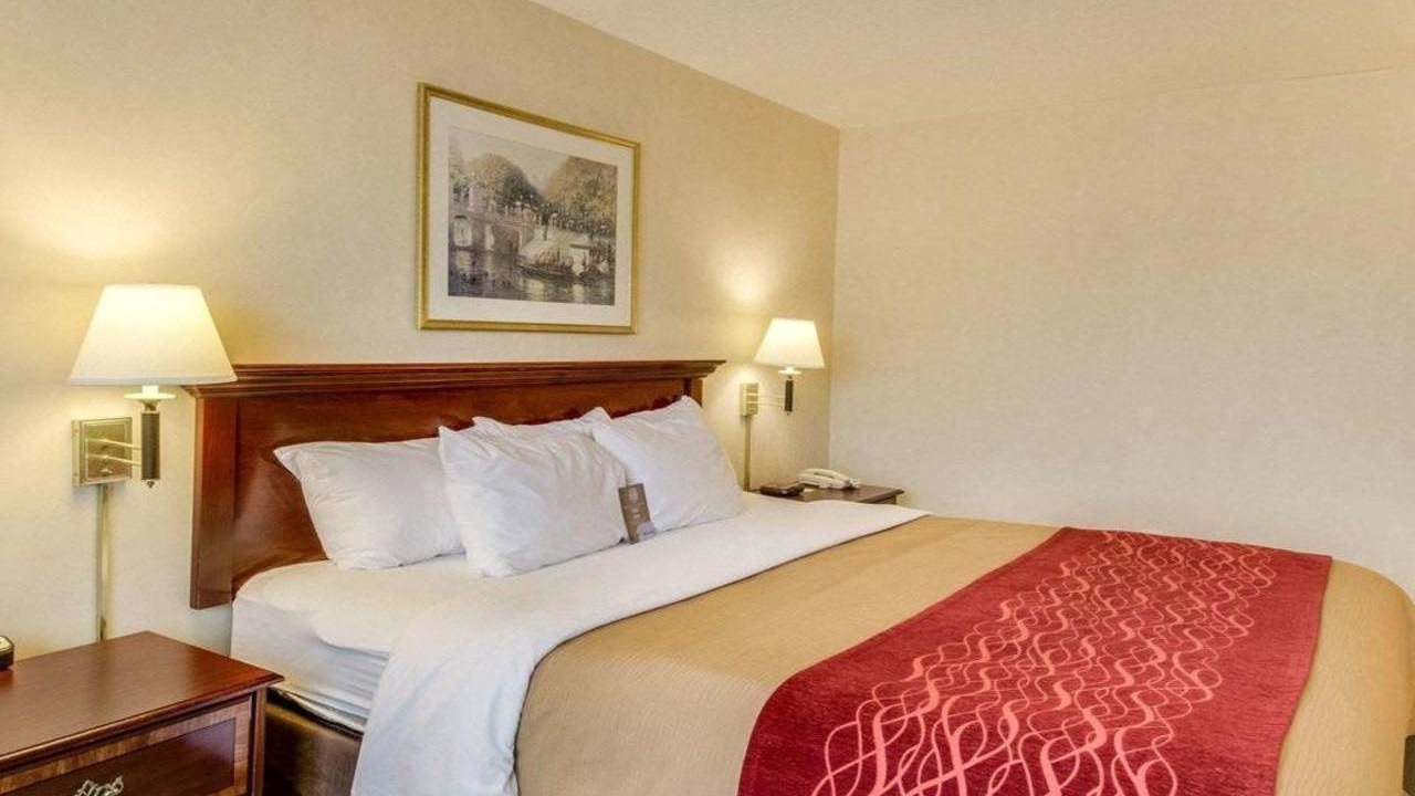 Photo of Bedroom in Plymouth