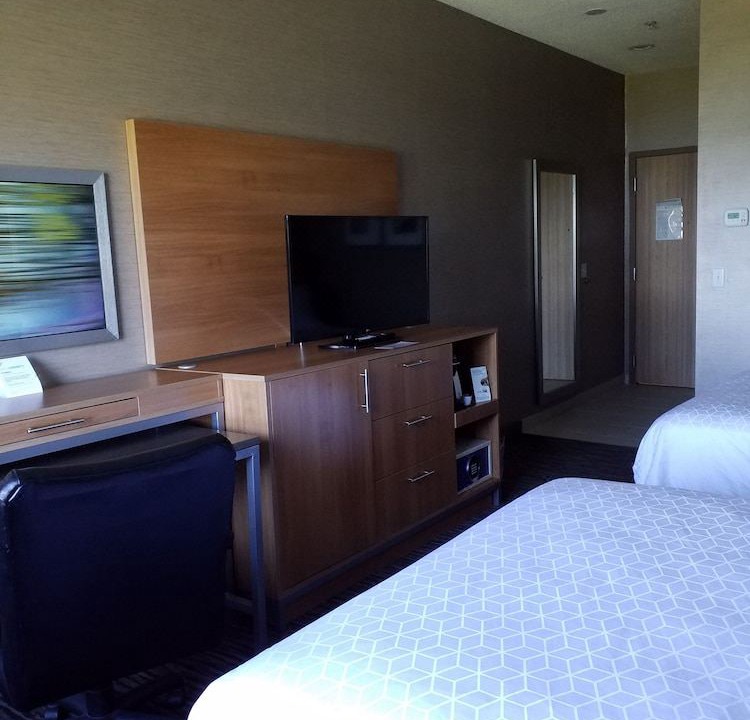 Photo of Bedroom in Kent Narrows