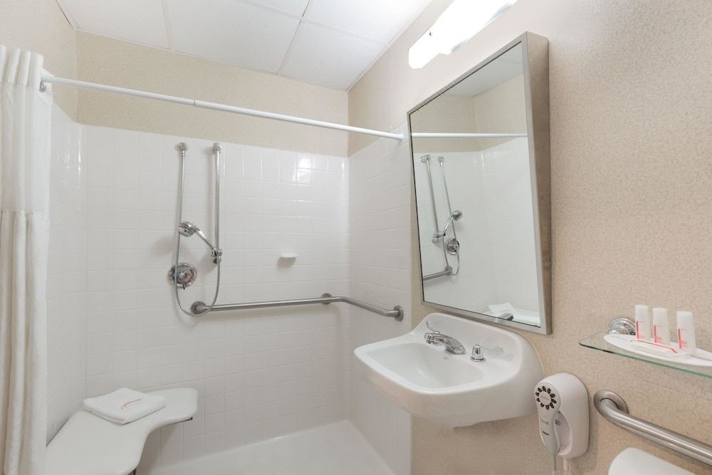 Photo of Bathroom in Northwest Yonkers