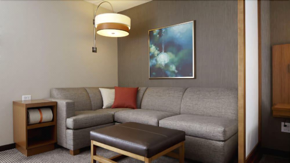 Photo of Livingroom in Charlottesville