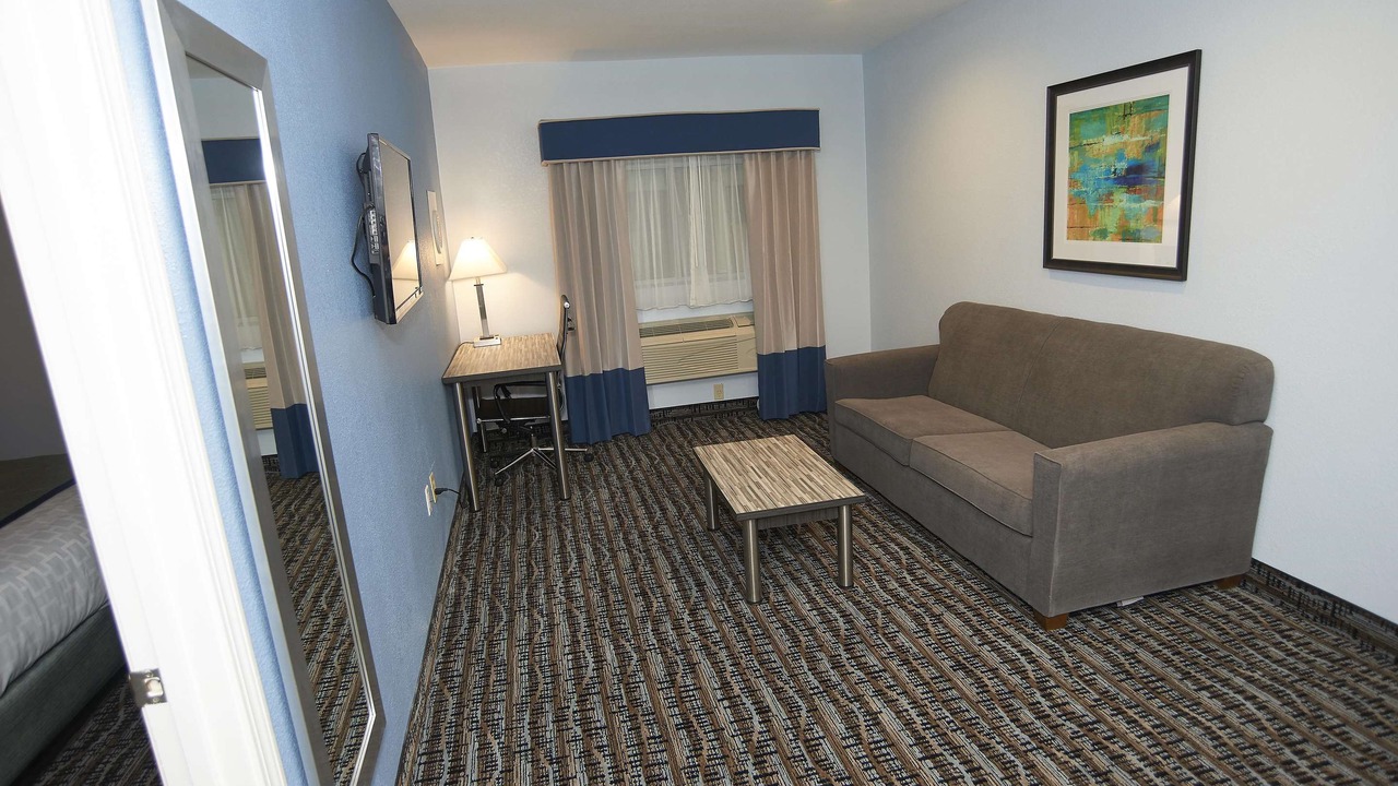 Photo of Livingroom in Sandwich