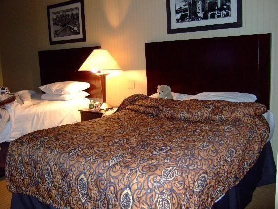 Photo of Bedroom in Newark
