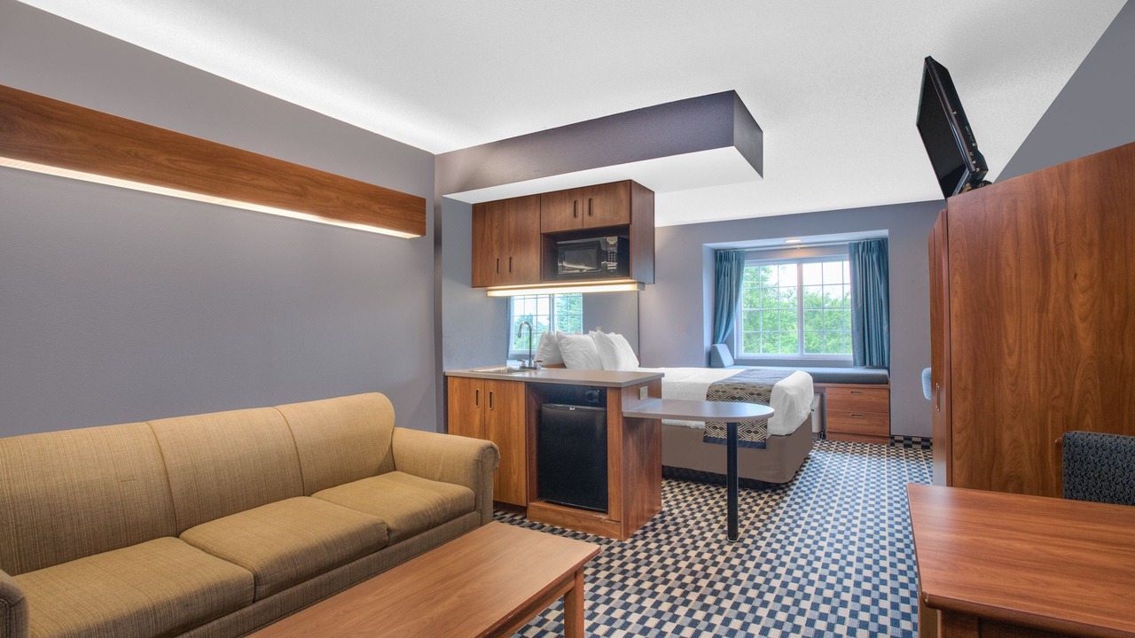 Photo of Livingroom in Dover